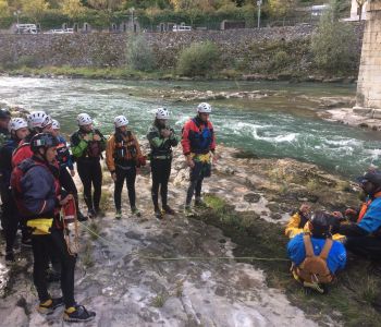 Modulo sicurezza Solagna 24-25 ottobre 2018